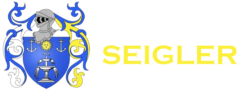 logo entreprise seigler